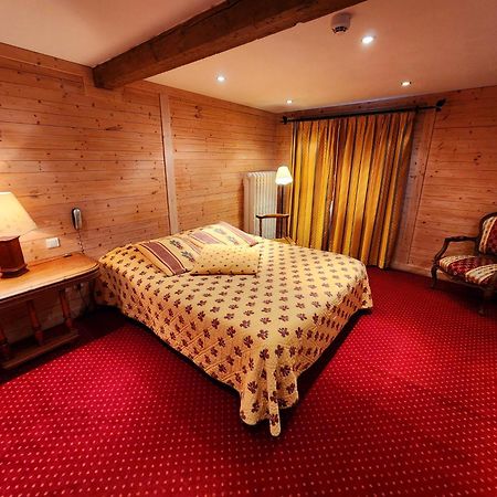 Hotel De L'Europe Basel Mulhouse Airport Saint-Louis  Bagian luar foto