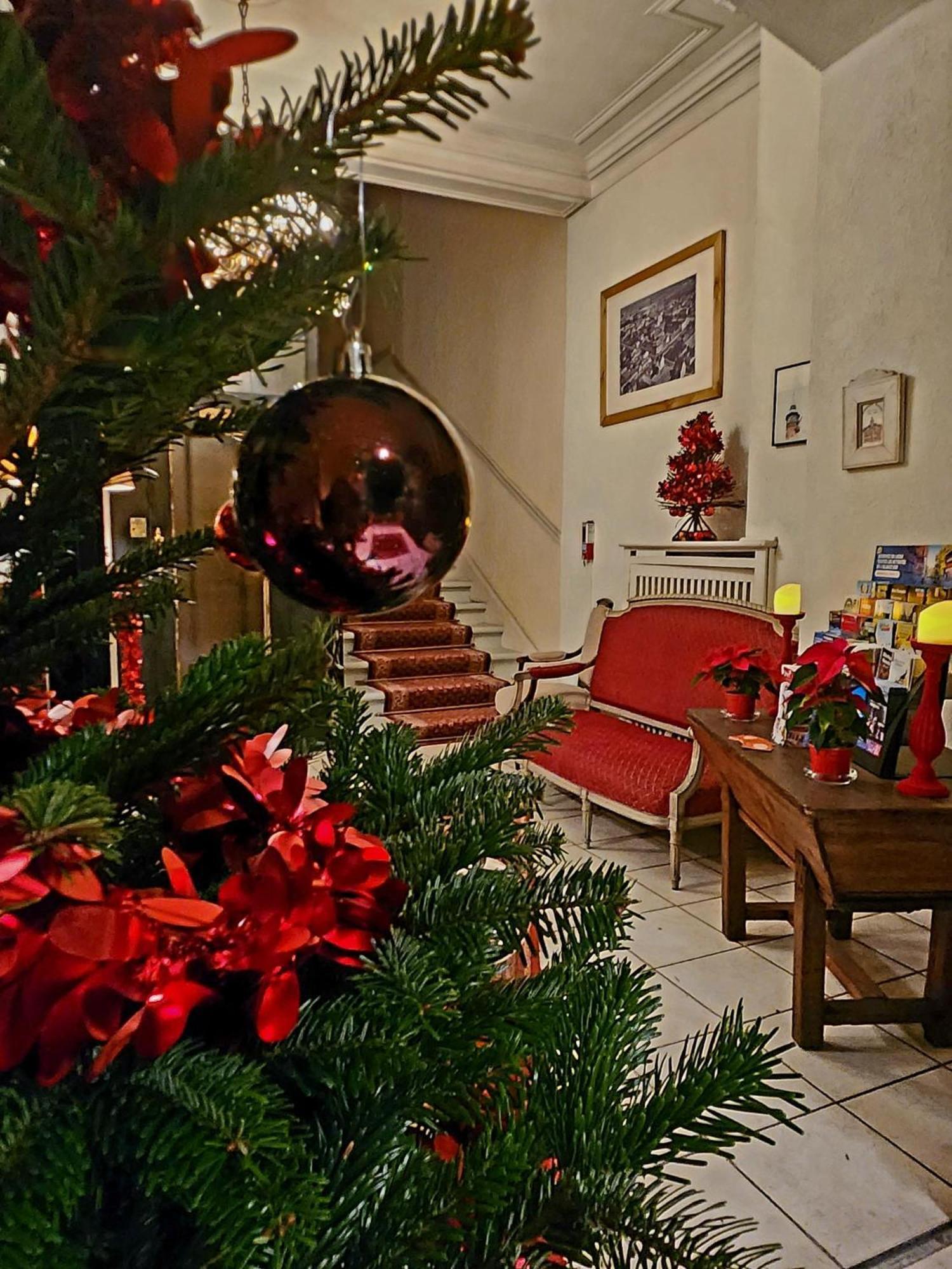 Hotel De L'Europe Basel Mulhouse Airport Saint-Louis  Bagian luar foto