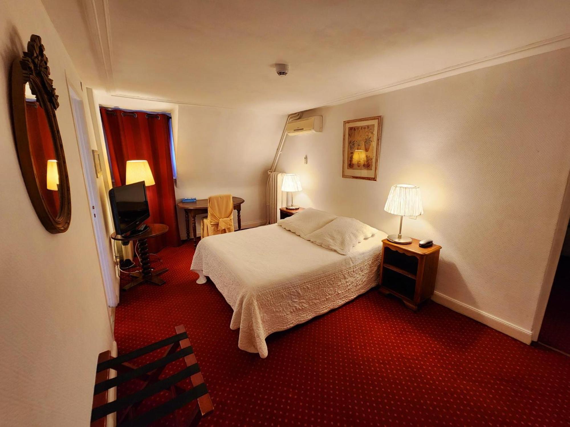 Hotel De L'Europe Basel Mulhouse Airport Saint-Louis  Bagian luar foto