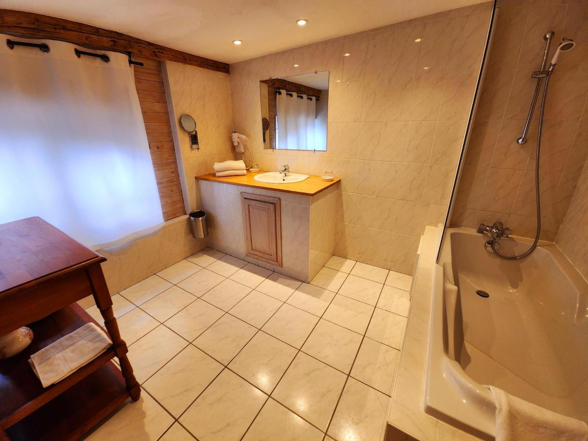 Hotel De L'Europe Basel Mulhouse Airport Saint-Louis  Bagian luar foto