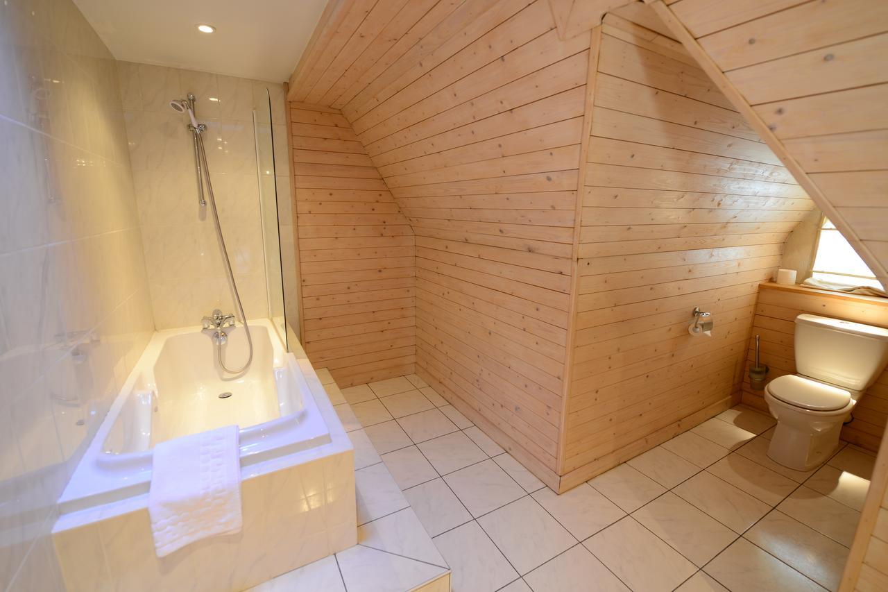 Hotel De L'Europe Basel Mulhouse Airport Saint-Louis  Bagian luar foto