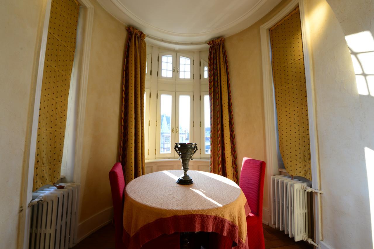 Hotel De L'Europe Basel Mulhouse Airport Saint-Louis  Bagian luar foto